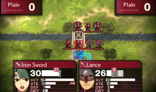 Illustration for article titled Fire Emblem Echoes: Shadows of Valentia: The TAY Review